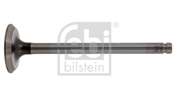 Exhaust Valve